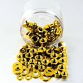 thumbnail image 4 of Aluminium Assorted Nut & Washer Tub 100 Piece, 4 of 6