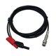 thumbnail image 2 of Oscilloscope Accessories Set HT30A Auto Test Leads HT307 Acupuncture Probe Set HT201 20:1 Attenuatorand, 2 of 5