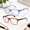 2 Mix Color-2.75 x, variant on Progressive Multifocal Reading Glasses For Women Photochromic Gray Sunglassesblockingputer Readers