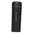 thumbnail image 3 of Hervidor de agua eléctrico para coche Strade Fareast Limited 12 V 24 V 400 ml acero inoxidable tapa sellada negro, 3 of 8