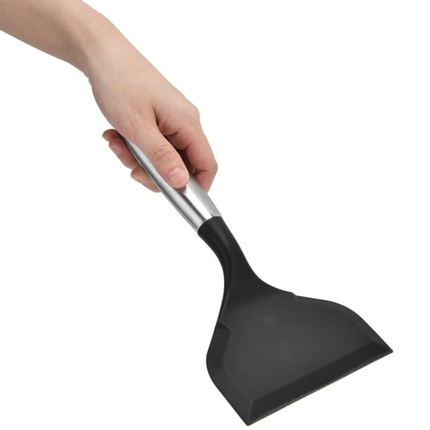 Wide Mouth Spatula Wide Mouth Frying Shovel Durable For Kitchen