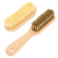 thumbnail image 5 of Milisten Reusable Beach Sand Remover Brush Long Handle 2Pcs 20.1X3.8X3.8in, 5 of 8