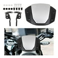thumbnail image 3 of Parabrisas de motocicleta Cola para CB10000R Plata, 3 of 8
