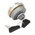 thumbnail image 1 of TX10953, Easy Install Replacement Heat Resistant Ignition Light Switch Efficient  for Tractors 310 350 360, 1 of 7