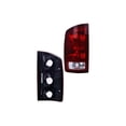 thumbnail image 1 of Calavera DEPO Dodge Ram 2002 - 2006 Chofer, 1 of 1