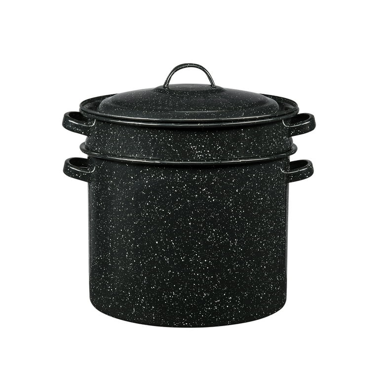 Granite•Ware® 7.5 qt Stew Pot with Lid