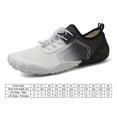 thumbnail image 2 of Zapatos de agua para buceo en el mar, zapatillas antideslizantes para gimnasio y Fitness, zapatos acuáticos para hombres y mujeres, 2 of 9