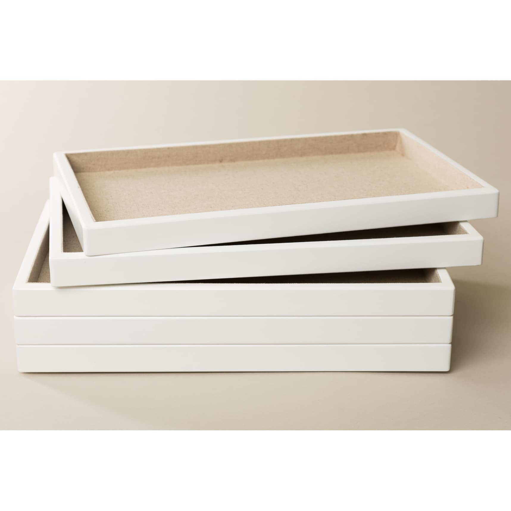 Hives & Honey Stackable Jewelry Tray
