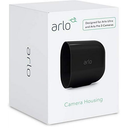 Arlo VMA5200H-10000S Arlo Ultra & Pro 3 Camera Housing - Black