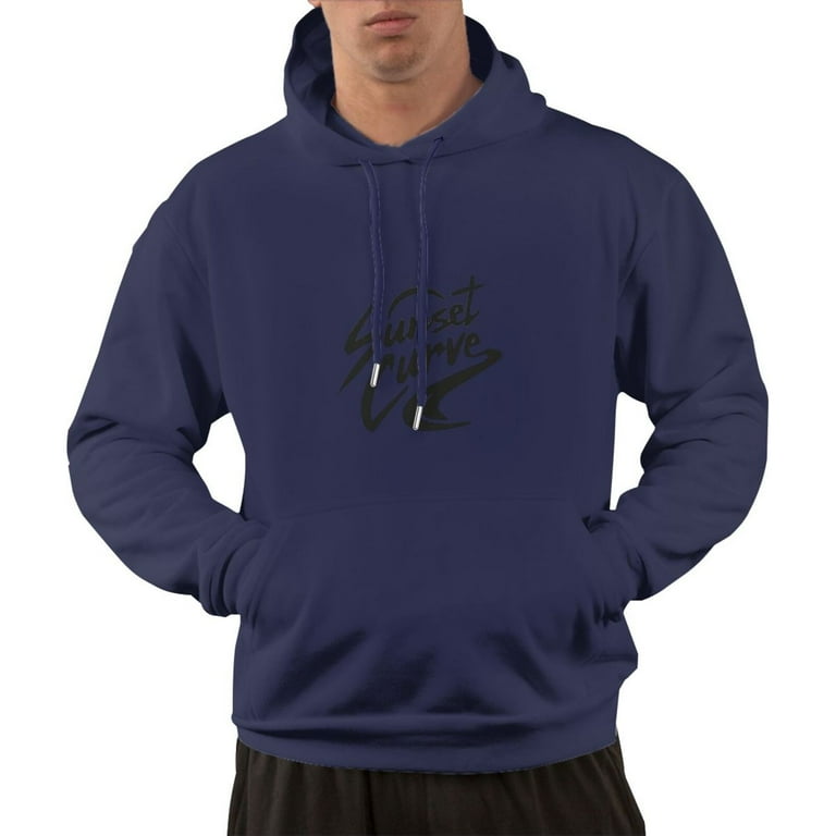 Sunset Curve Funny Band Tee 90 S Julie And The Phantoms Unisex Graphic Hoodie Sweatshirt Women Men Walmart