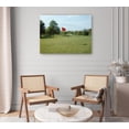 thumbnail image 3 of Cuadro Decorativo - Hoyo de Golf Red Flag, 3 of 3