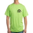thumbnail image 1 of CafePress - Pocket Hedgehog Light T Shirt - Light T-Shirt - CP, 1 of 1