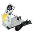 thumbnail image 4 of Trademark Cutting Machine,Hot Cutting Machine Lace Manual Hot Cutting Machine Hot Cutting Machine Time-Tested Durability, 4 of 12