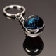 thumbnail image 5 of Llaveros de constelación moda moderna llavero de Metal Sonducket, 5 of 6
