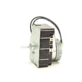 Interruttore timer a mezzo asse originale da 90 minuti 125 V 250 V 15 A Interruttore timer a mezzo asse originale da 90 minuti 125 V 250 V 15 A
