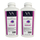 thumbnail image 1 of Talco Corporal Aroma Violetas 2 piezas VA, 1 of 2