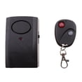 thumbnail image 2 of Sistema de alarma antirrobo Zulema para Motocicleta con telemando Control remoto inalámbrico de alarma, 2 of 8