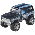 thumbnail image 1 of Hot Wheels Star Wars '67 Ford Bronco Ralph Mcquarrie Die-cast Vehicle, 1 of 5