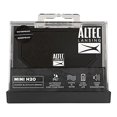 Altec Lansing IMW257-BLK Mini H20 Bluetooth Speaker, Black - image 2 of 5