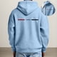 thumbnail image 1 of MHFRRA Sudadera con Capucha, Suave, Cómoda, para Uso Informal Al Aire Libre, Ligera, Deportiva, con Cremallera Azul claro, 1 of 8