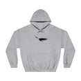 thumbnail image 6 of God Renews My Strength Men’s Unisex DryBlend® Hooded Sweatshirt, 6 of 10