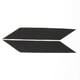 thumbnail image 5 of Almohadillas de de motocicleta antideslizantes de 5 piezas para 400, cuero, 5 of 9