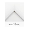 thumbnail image 5 of Espejo Rectangular Murano 60x40 Cm con Marco Minimalista, 5 of 5