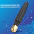 thumbnail image 3 of Antenne WIFI, Antenne 5Pcs 2.4GHZ 3DBI Gain SMA Antenne Filetage Interne pour Modules 2400-2500MHz, pour Cartes, Machines Terminales, 3 of 8