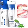 thumbnail image 1 of Sp-4 Toothpaste,sp-4 Probiotic Toothpaste,brightening & Stain Removing Toothpaste,sp-4 Brightening Toothpaste Fresh Breath Toothpaste, 1 of 5