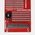thumbnail image 4 of Herramienta de Diagnóstico de Ranuras de Memoria para Portátiles, Ordenadores de Sobremesa, DDR4/DDR5, SDRAM SO-DIMM, Tarjeta de Prueba con Indicador LED., 4 of 5