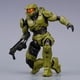 thumbnail image 4 of 18 cm Halo 5: Guardianes Personajes Maestro Jefe Figura de acción PVC Movable S117 Adornos coleccionables Juguetes JON117 Estatua Modelo Jugueteszhangyuxiang, 4 of 4