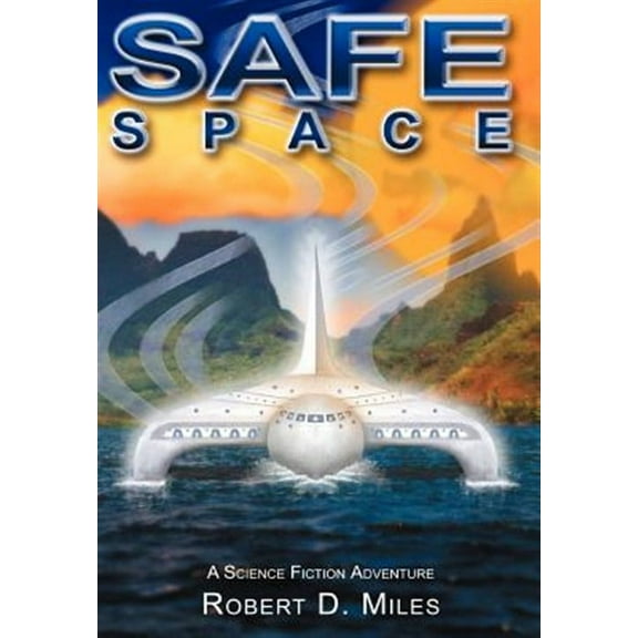 SafeSpace (Hardcover)