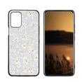 thumbnail image 1 of Daisies-Floral-2-172 Phone Case, Degined for LG K53 Case Men Women, Flexible Silicone Shockproof Case for LG K53, 1 of 1