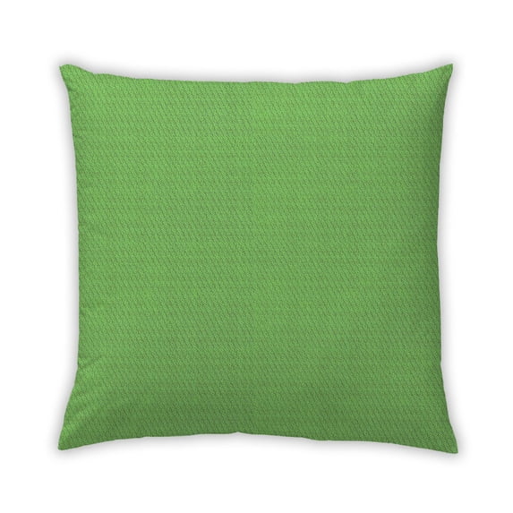 Ahgly Company Indoor Square Contemporary Throw Pillow, 18 inch by 18 inch