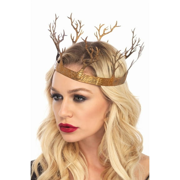 Fantasy Forest Tree Crown