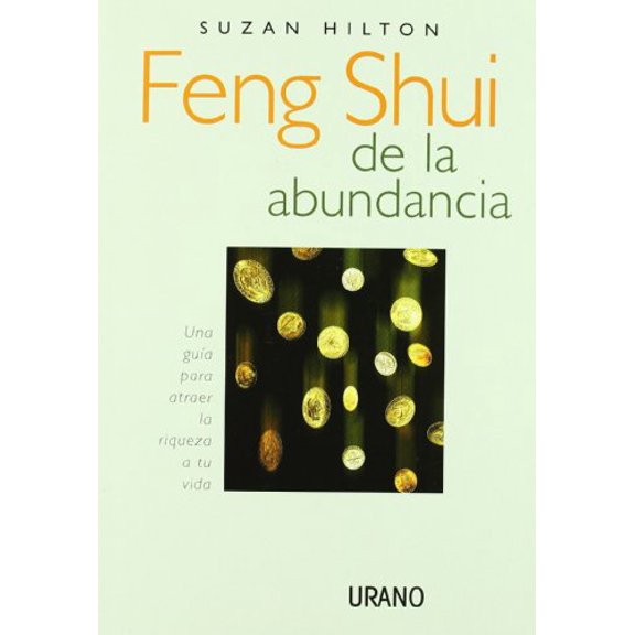 Pre-Owned Feng Shui de la abundancia (Spanish Edition) (Paperback) 8479534982 9788479534981
