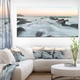 thumbnail image 1 of Bay of Biscay Sunrise Waves, 1 of 3