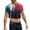 Light Blue #20, variant on Mens 250th Anniversary Usa Shirts 4th Of July Boxy Crew Neck T Shirts 2026 Patriotic Stars Stripes Usa Flag Short Sleeve Cropped Graphic Tees S