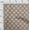 Medium Brown, variant on oneOone Polyester Spandex Medium Brown Fabric Dots Craft Projects Decor Fabric Printed By The Yard 56 Inch Wide