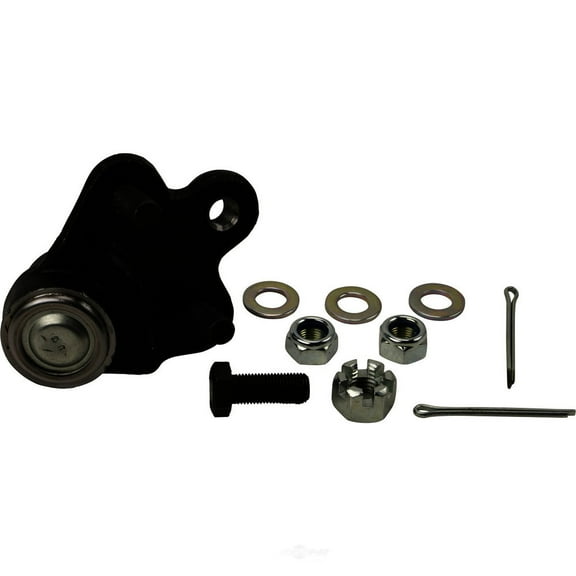 QuickSteer K500069 Suspension Ball Joint Fits select: 2006-2011 HONDA CIVIC