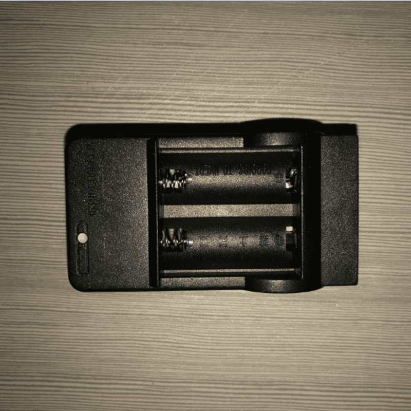 Portable 16340 Charger Small Size Mini Battery Charger Walmart Canada