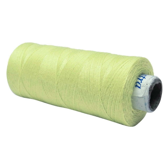 Fil Polyester Bleu Machine à Main en Gros Nouvelle Bobine Courtepointe Couture 20 Pcs