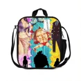 thumbnail image 3 of Bolsa de comida con aislamiento One Piece Navigation King Lufei, bolsa de almuerzo con dibujos animados, bolsa de aislamiento, bolsa de picnic al aire libre Pirate King, nueva bolsa de hielo, 3 of 5