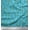 Turquoise Blue, variant on Soimoi Black Cotton Duck Fabric Leaves & Geometric Decor Fabric Printed Yard 42 Inch Wide