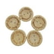 thumbnail image 1 of Jumpingount 100 Uds. Botones de con Love Log Color estilo Simple artes y manualidades botón de para coser accesorios de ropa Accesorios de disfraces 15 mm Jumpingount AP010333-01, 1 of 6
