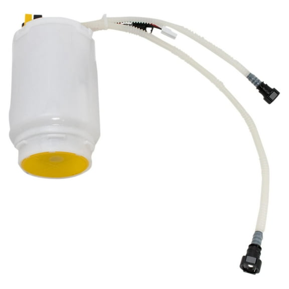 TRQ Electric Fuel Pump Module Assembly for 03-10 Porsche Cayenne New FPA60073