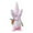 Pink, variant on TIELUTT Easter Day Decorations Holiday Toy Ornaments Doll