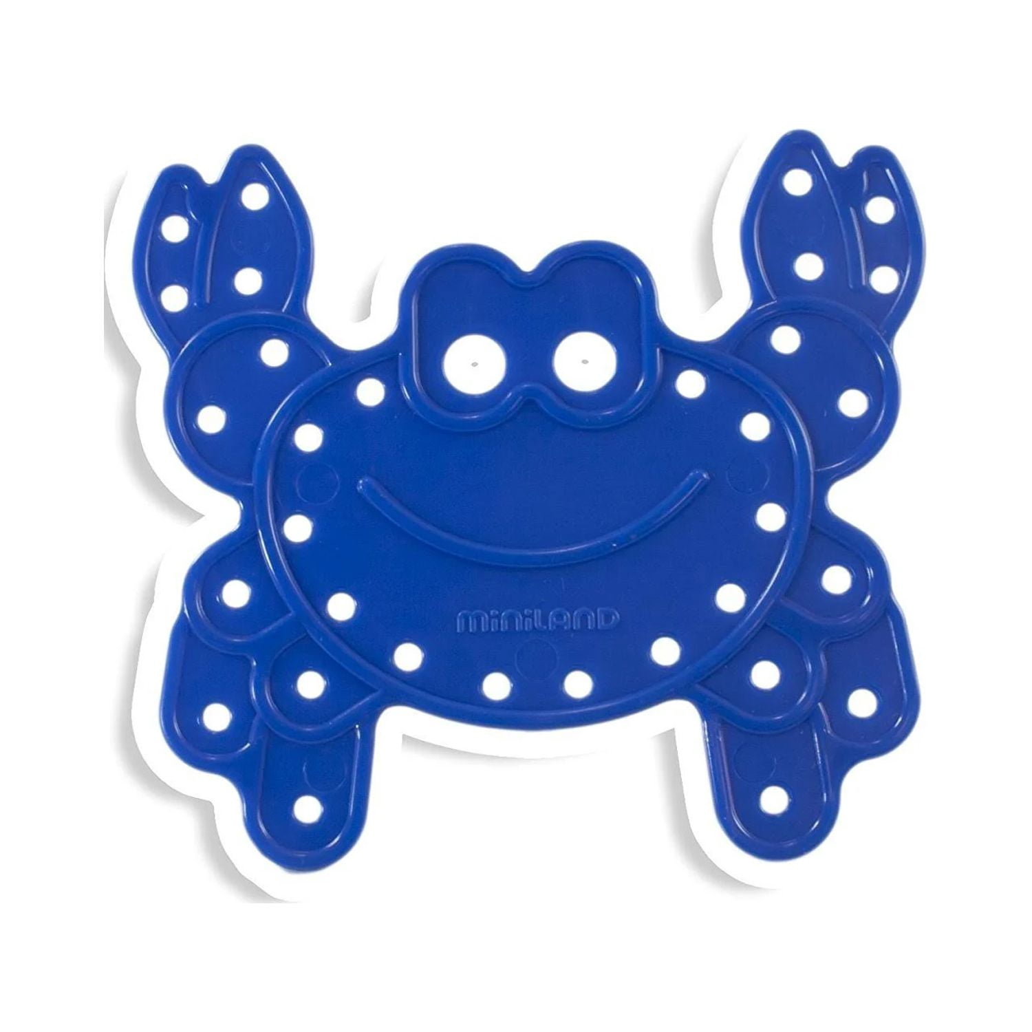 Miniland Animal Lacing