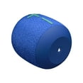 thumbnail image 3 of Ultimate Ears WONDERBOOM 2 - Haut-Parleur - pour Usage portable - Sans Fil - Bluetooth - Bleu bermuda, 3 of 8
