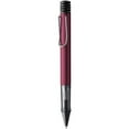 thumbnail image 2 of Lamy Al-Star Ballpoint Pen - Purple, 2 of 4